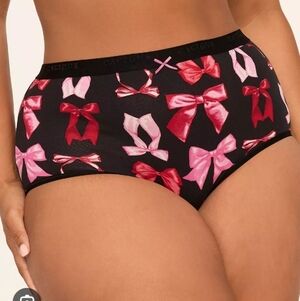 Cacique 26/28 Cotton Full Brief